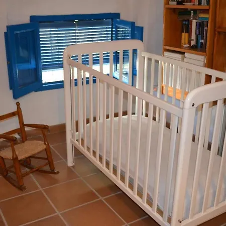 Holiday home El Convento Vivienda Rural Jaen Andalucia Espana Carchelejo