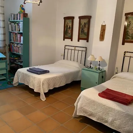 Holiday home El Convento Vivienda Rural Jaen Andalucia Espana *