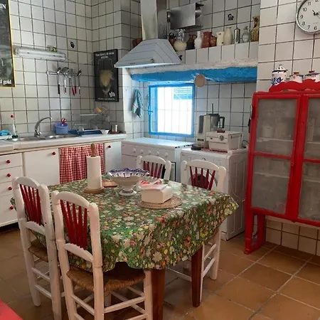 El Convento Vivienda Rural Jaen Andalucia Espana Holiday home *