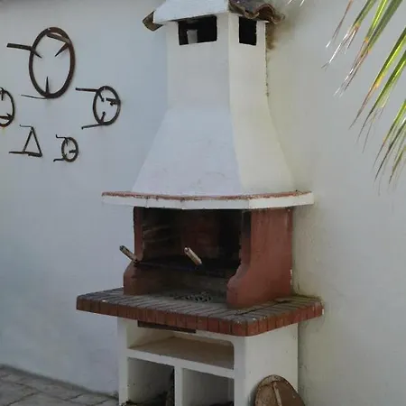 Holiday home El Convento Vivienda Rural Jaen Andalucia Espana *