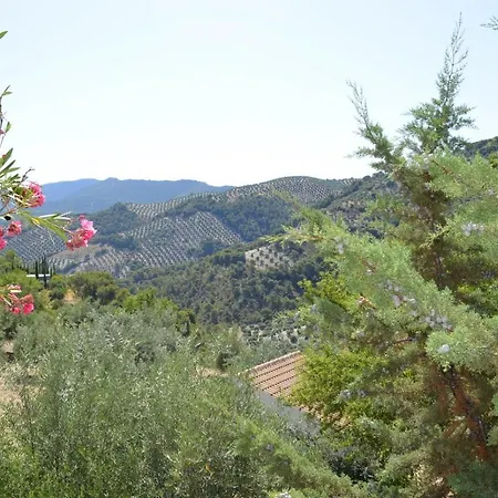 El Convento Vivienda Rural Jaen Andalucia Espana Holiday home