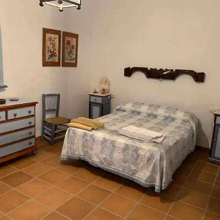 El Convento Vivienda Rural Jaen Andalucia Espana