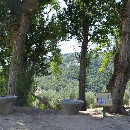 El Convento Vivienda Rural Jaen Andalucia Espana Holiday home *