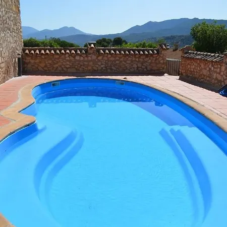 El Convento Vivienda Rural Jaen Andalucia Espana *