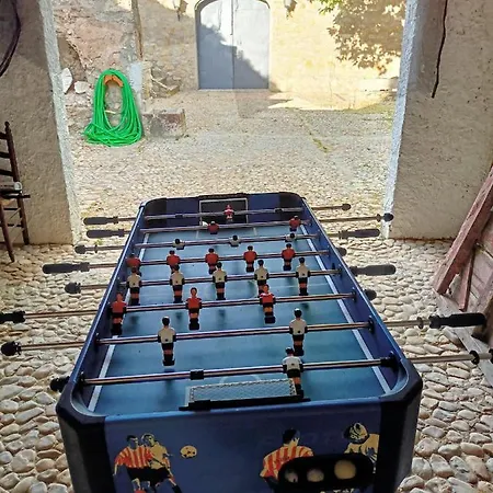 El Convento Vivienda Rural Jaen Andalucia Espana Carchelejo
