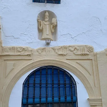 Holiday home El Convento Vivienda Rural Jaen Andalucia Espana